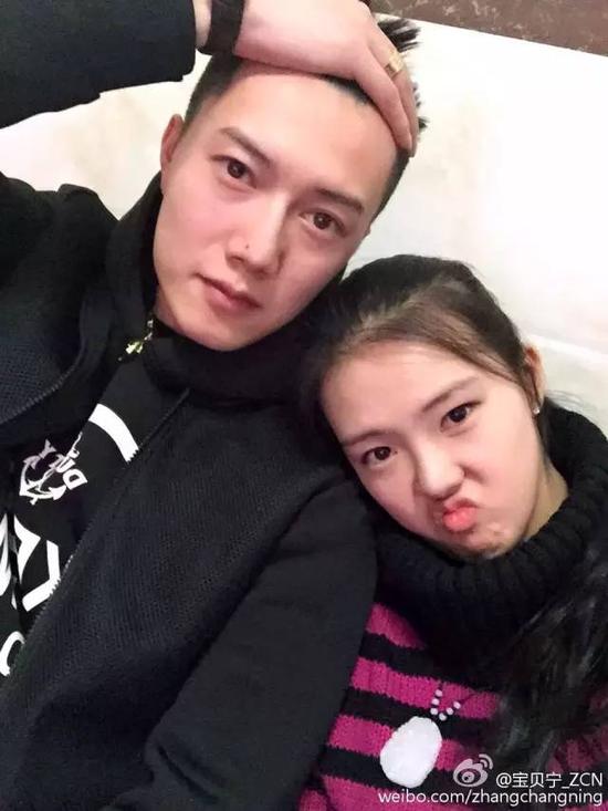 张常宁青春故事揭底:百米女王也有一项目被难