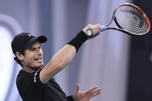 上海赛穆雷横扫取开门红 迪米与克耶高斯均止步