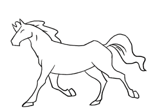 简笔画 手绘 线稿 303_220 gif 动态图 动图