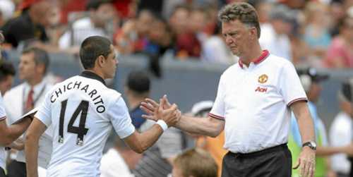 范加尔不喜欢小豌豆