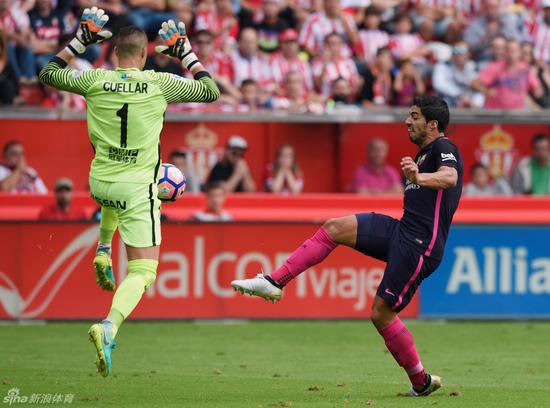 梅西C罗后，苏神有望夺金球奖