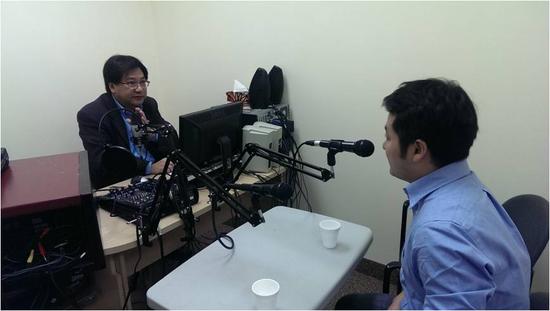 象棋加拿大之旅(下) 走进学校和社区中心_棋牌