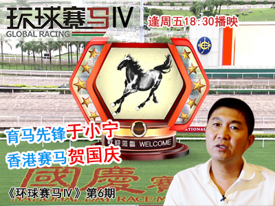 环球赛马第6期：香港赛马贺国庆