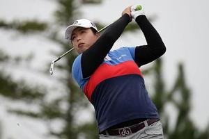 韩亚银行赛希甘达逆袭首赢LPGA 冯珊珊并列第三