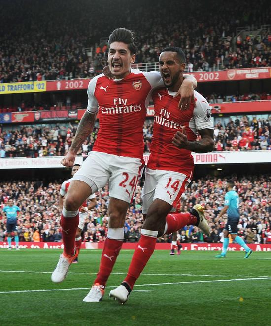 阿森纳能成为争冠者吗？