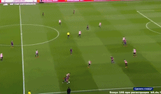 梅西再次上演单骑闯关