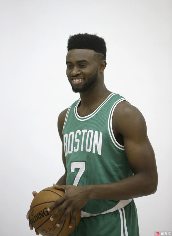 30天30队之凯尔特人:骑士东区最强敌_NBA