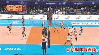 世俱杯中的霸气庆祝