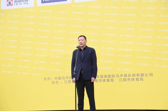 海澜集团董事长_海澜集团董事长周立宸
