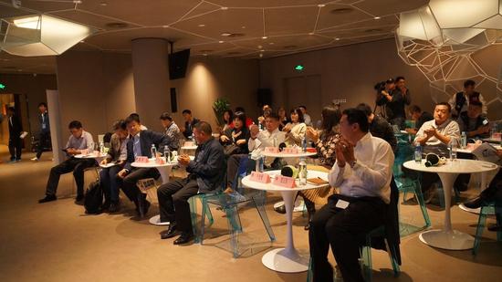 2016互联网+诚信企业足球冠军赛 队长会