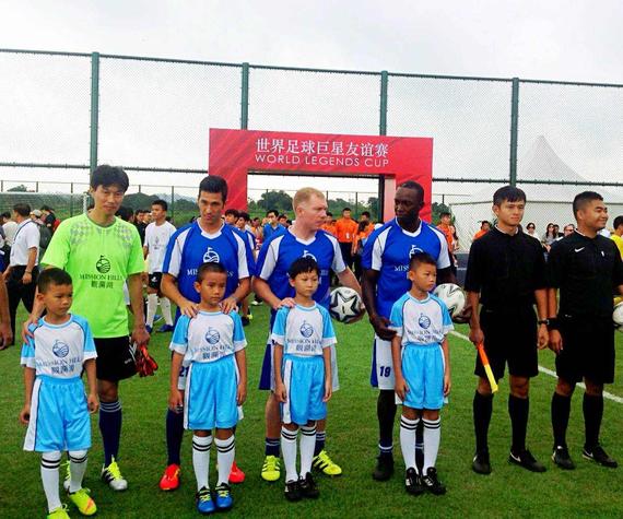 斯科尔斯宝刀不老闪耀观澜湖 区楚良守门避谈国足选帅 _ 新浪体育 _ 火狐中文网