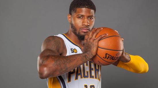 十大MVP候选哈登力压詹皇 库里不如KD？