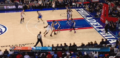 加上他在最后关键时刻