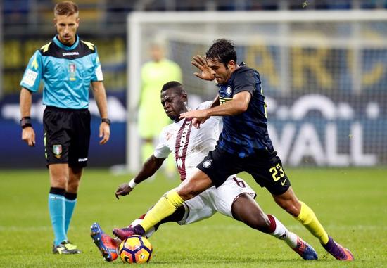 埃德尔开场阶段表现活跃