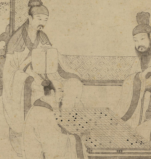 成语什么征什么战_成语故事图片(3)