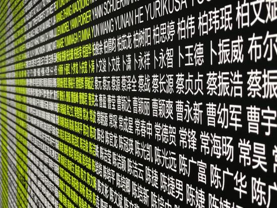 直击上海马拉松展会 比送礼品更重要的是推广文化(图4) 直击上海马拉松展会 比送礼品更重要的是推广文化(图4)