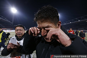 中超-裴帅建功祎凡献神扑 亚泰1-0申花成功保级