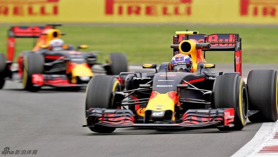 F1墨西哥站正赛汉密尔顿夺冠_直播间_手机新浪网