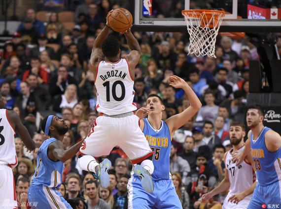 16/17赛季NBA常规赛 热火 87-96 猛龙_直播间_手机新浪网
