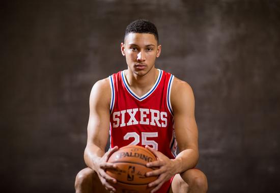 新科状元:先上大学再打NBA是非常愚蠢的规定