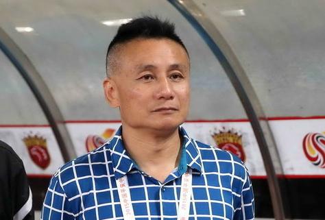 宫磊指导生不逢时啊