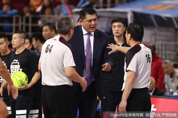 16-17赛季CBA联赛 青岛 85-102 广厦_直播间_手机新浪网