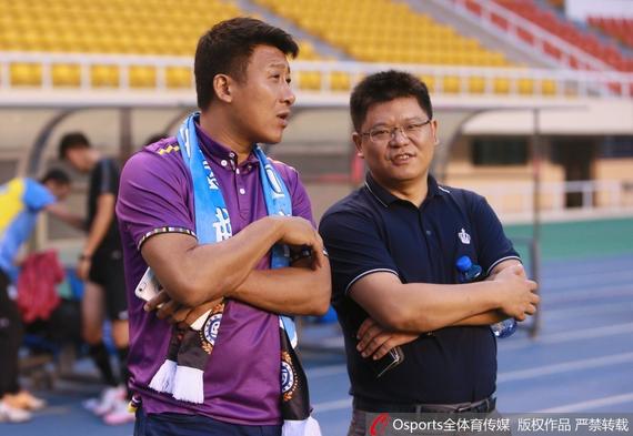 大连超越:有困难但不转让_手机新浪网