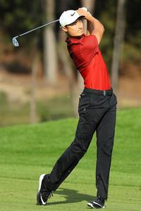 土耳其公开赛奥利森夺冠 李昊桐获亚军吴阿顺T47