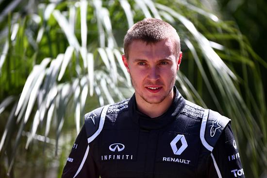 只要雷诺给机会，斯罗金背后不乏金主