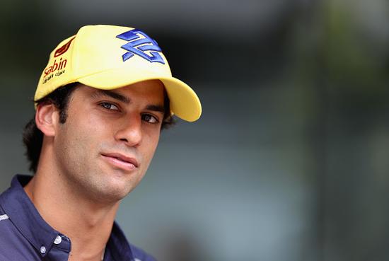 巴西石油能否继续赞助对纳斯尔很重要