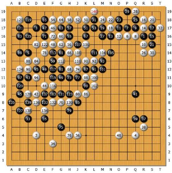 白114 = 黑117