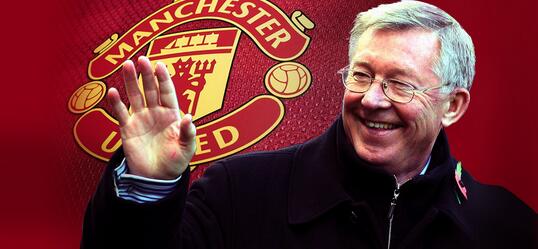 曼联再无弗格森