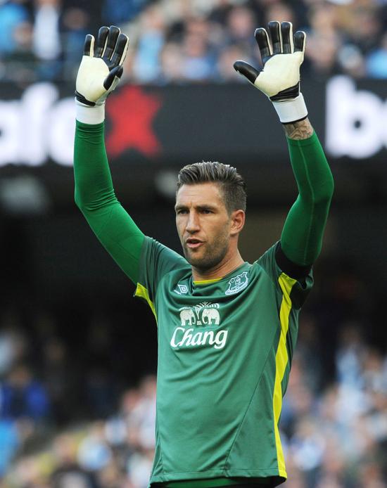 两扑曼城点球，斯特克伦堡老而弥坚