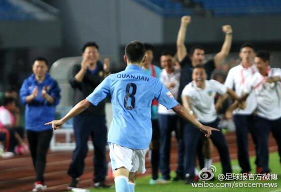 张修维:原本想非恒大上港不去_手机新浪网