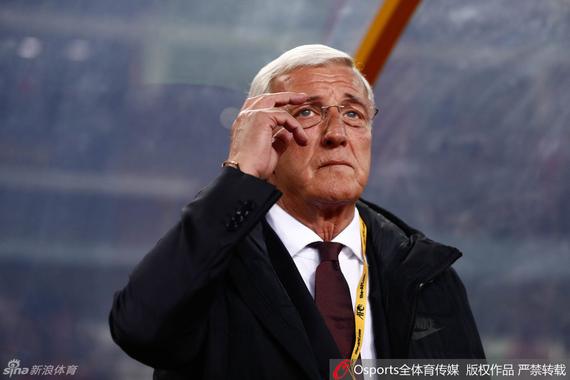 国足憾平里皮 名帅效应 初显