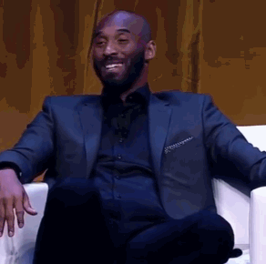 不够大牌?科比被这样吐槽你敢信 他还没法反驳