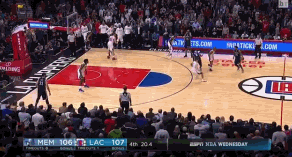 大白准绝杀后超霸气 在西部谁都不好惹_nba_新浪竞技风暴_新浪网