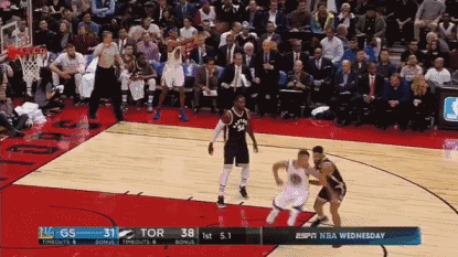 杜大锤压哨三分技惊四座