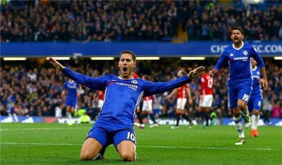 阿扎尔也是世界第三宝座的候选之一