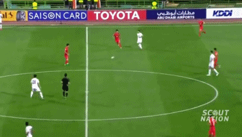 摆脱很精彩，但之后的处理不够合理