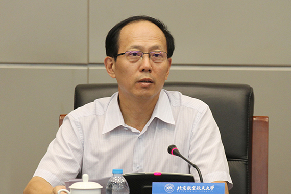 苟仲文出任体育总局局长