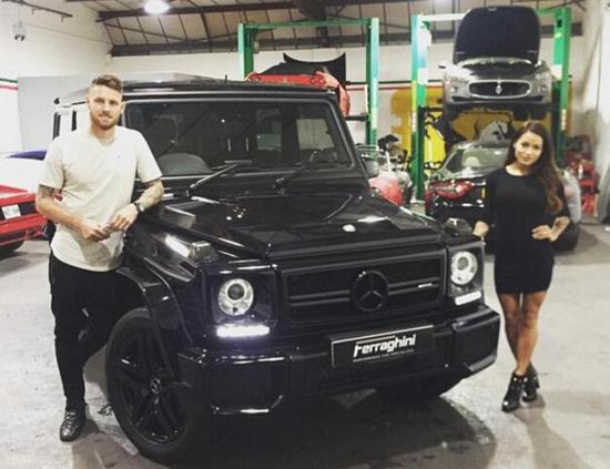 其实人家只是想换换口味……