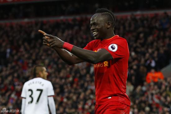 如果利物浦每场少4次冲刺……