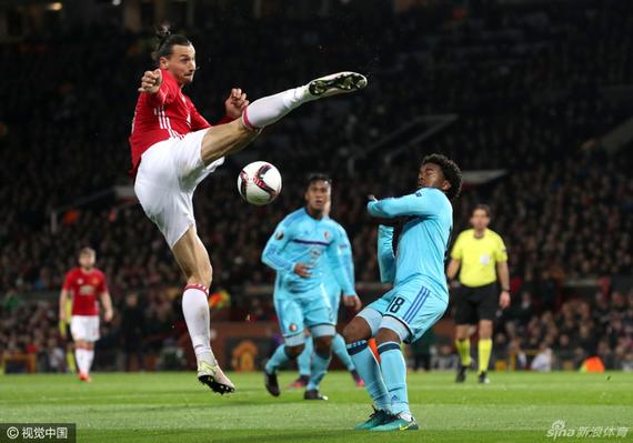 贵!老!慢!续约伊布=豪赌?