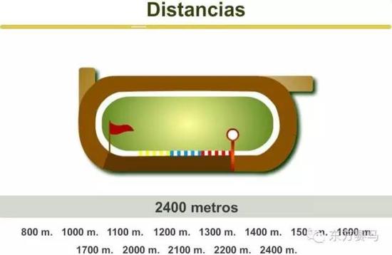 图/Hipódromo de La Plata