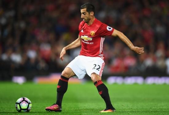 姆希塔良处境艰难