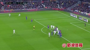 补时阶段绝平巴萨