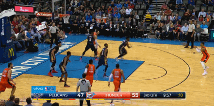 威少一锤判生死 脑后送弹6到没谁gif_nba_新浪竞技风暴_新浪网