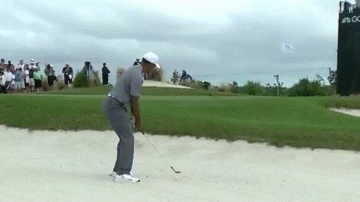 gif-世界挑战赛伍兹五佳球 回顾复出首战难忘瞬间