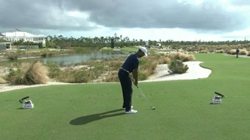 gif-世界挑战赛伍兹五佳球 回顾复出首战难忘瞬间